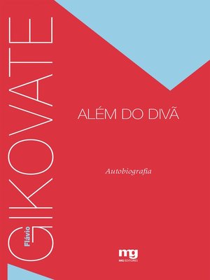 cover image of Gikovate alem do divã